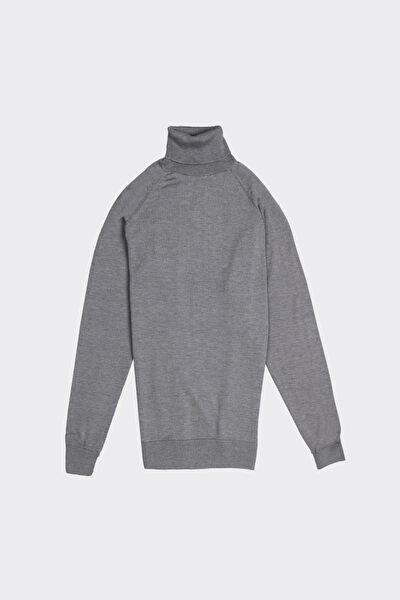 Kadir Büyükkaya Erkek Triko, Kazak