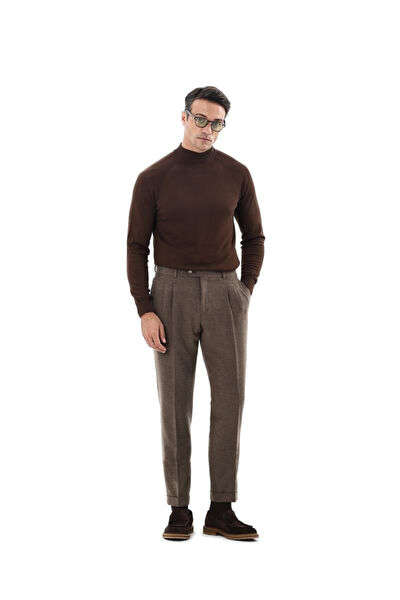 Kadir Büyükkaya Erkek Triko, Kazak