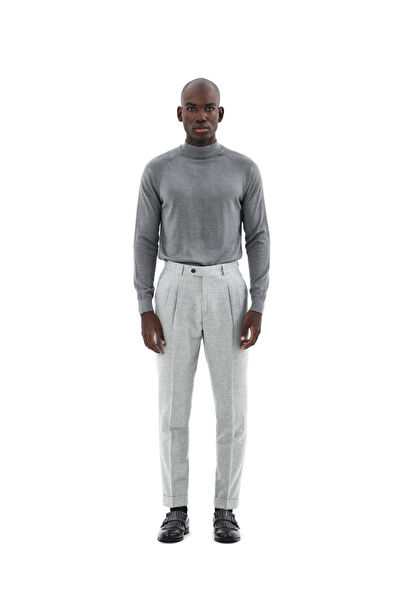 Kadir Büyükkaya Erkek Triko, Kazak