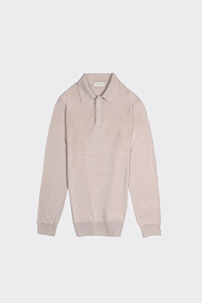 Kadir Büyükkaya Erkek Triko, Kazak