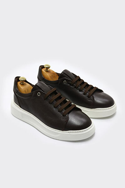 Kadir Büyükkaya Erkek Klasik Ayakkabı