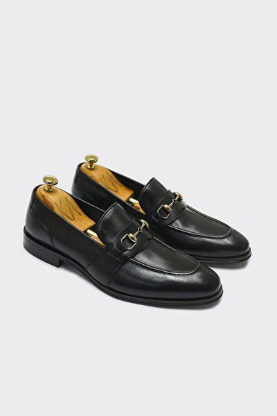 Kadir Büyükkaya Erkek Klasik Ayakkabı