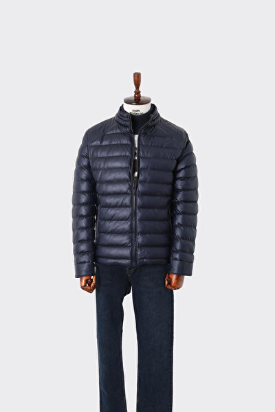 Kadir Büyükkaya Erkek Mont, Kaban