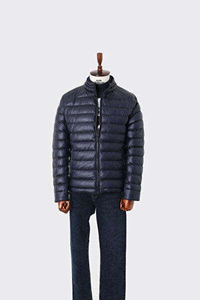 Kadir Büyükkaya Erkek Mont, Kaban