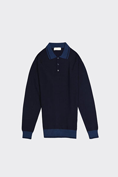 Kadir Büyükkaya Erkek Triko, Kazak