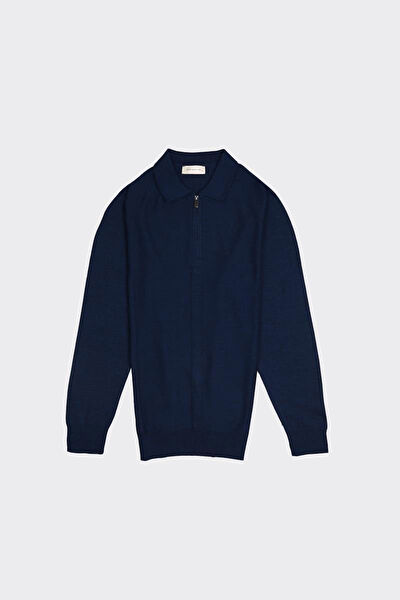 Kadir Büyükkaya Erkek Triko, Kazak