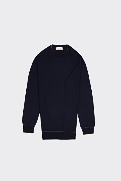 Kadir Büyükkaya Erkek Triko, Kazak