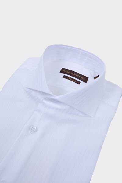 Kadir Büyükkaya Erkek Gömlek