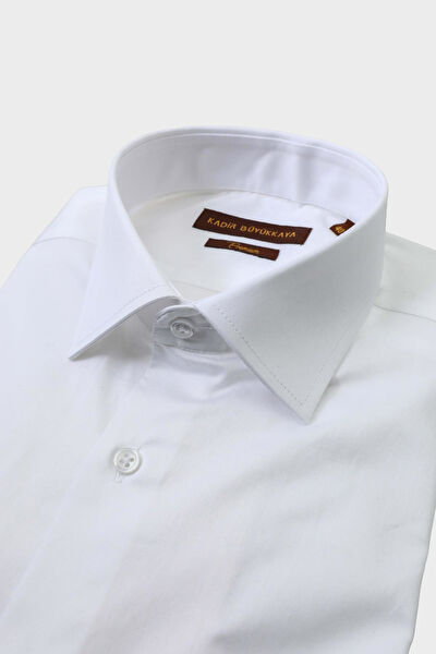 Kadir Büyükkaya Erkek Gömlek