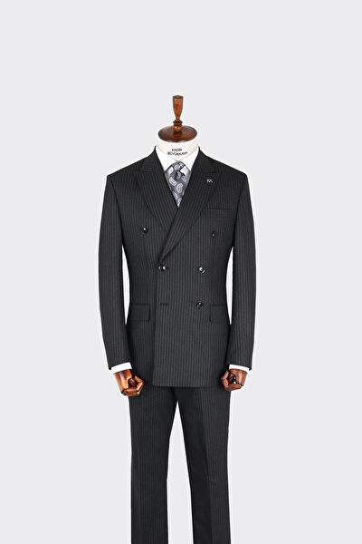 Kadir Büyükkaya Erkek Takım Elbise