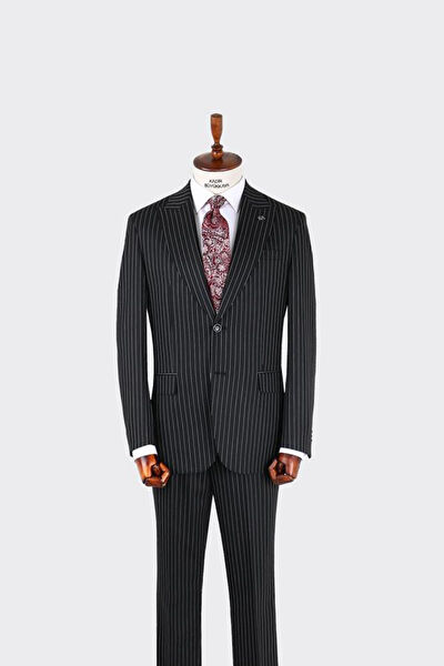 Kadir Büyükkaya Erkek Takım Elbise