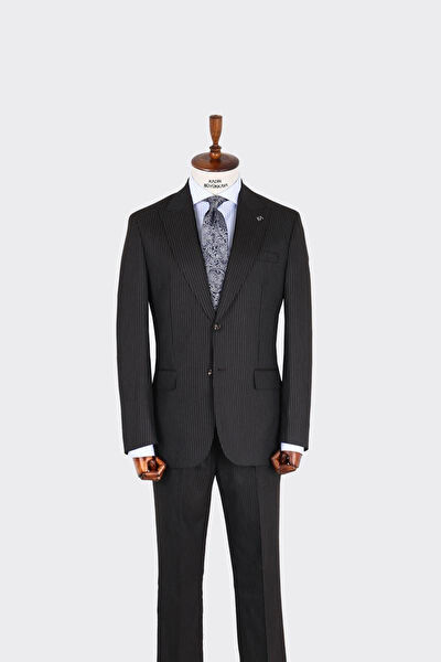 Kadir Büyükkaya Erkek Takım Elbise