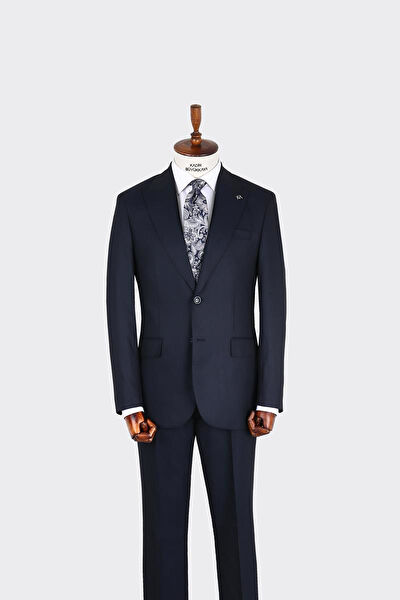 Kadir Büyükkaya Erkek Takım Elbise