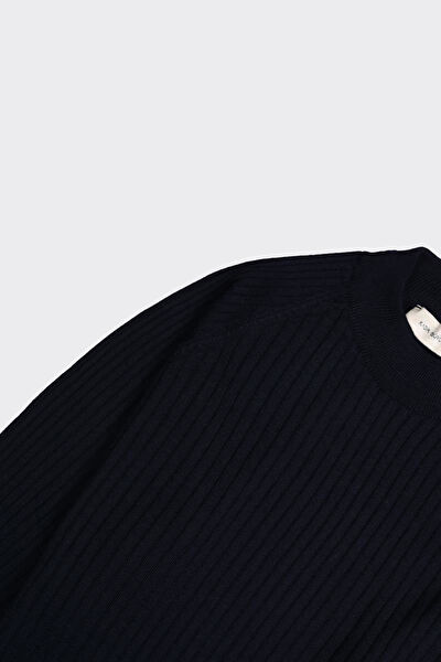 Kadir Büyükkaya Erkek Triko, Kazak