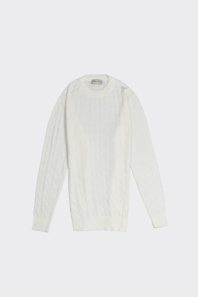 Kadir Büyükkaya Erkek Triko, Kazak