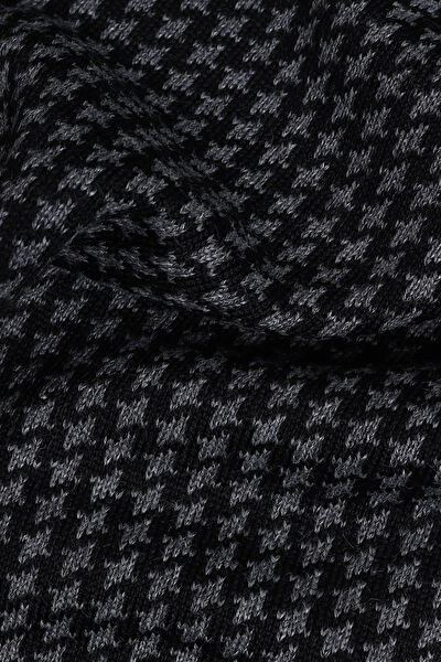 Kadir Büyükkaya Erkek Triko, Kazak