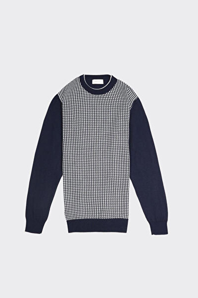 Kadir Büyükkaya Erkek Triko, Kazak