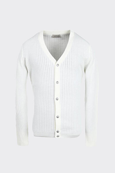 Kadir Büyükkaya Erkek Triko, Kazak