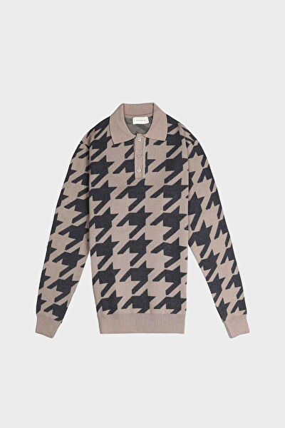 Kadir Büyükkaya Erkek Triko, Kazak