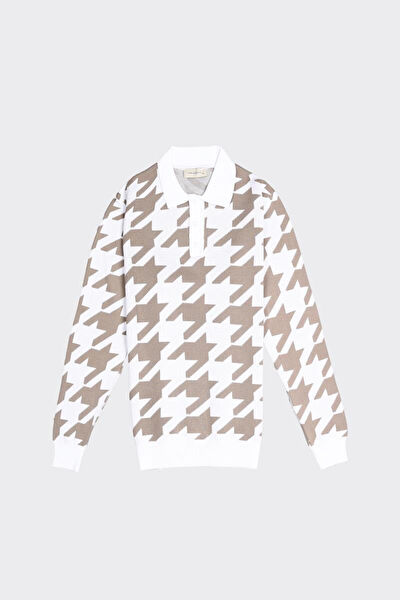 Kadir Büyükkaya Erkek Triko, Kazak