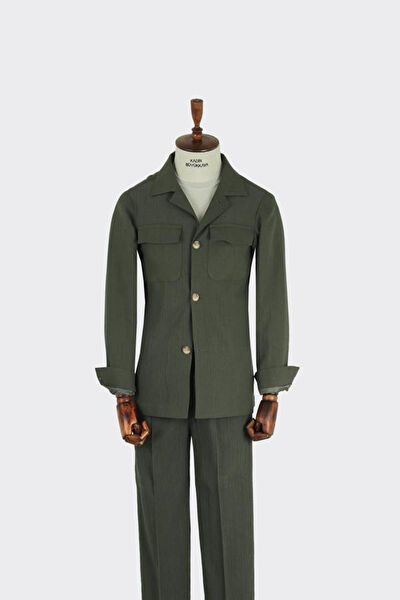 Kadir Büyükkaya Erkek Gömlek