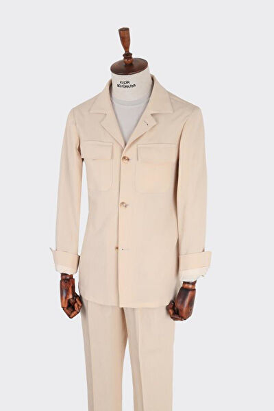 Kadir Büyükkaya Erkek Gömlek