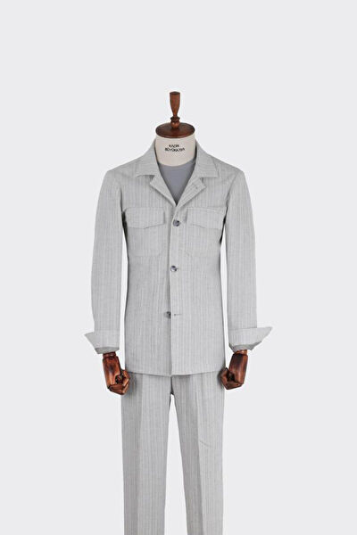 Kadir Büyükkaya Erkek Gömlek