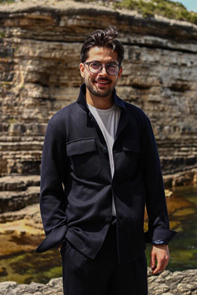 Kadir Büyükkaya Erkek Gömlek