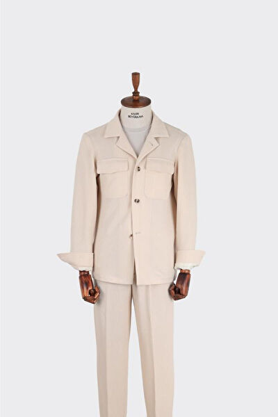 Kadir Büyükkaya Erkek Gömlek