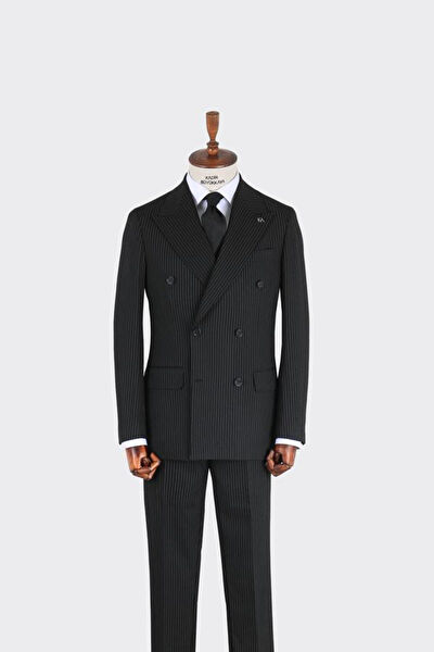 Kadir Büyükkaya Erkek Takım Elbise