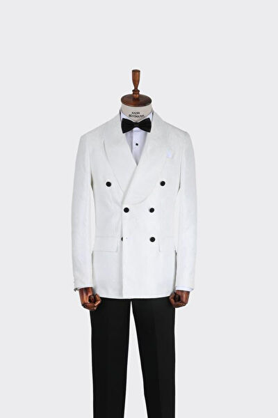 Kadir Büyükkaya Erkek Takım Elbise