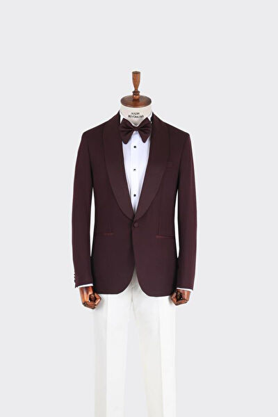 Kadir Büyükkaya Erkek Takım Elbise