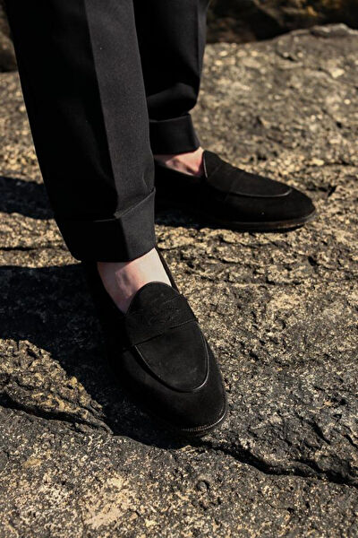 Kadir Büyükkaya Erkek Klasik Ayakkabı