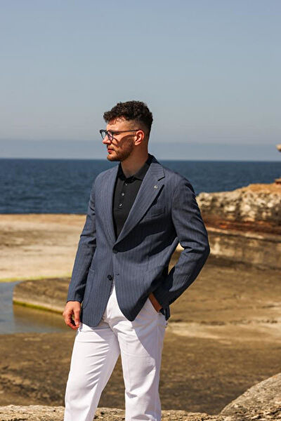 Kadir Büyükkaya Erkek Ceket