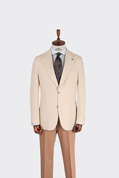 Kadir Büyükkaya Erkek Ceket