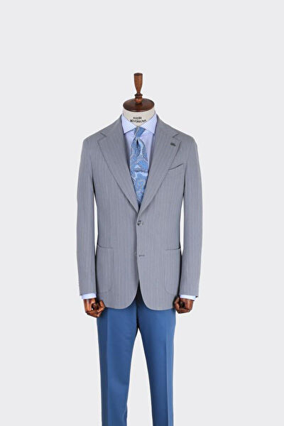 Kadir Büyükkaya Erkek Ceket