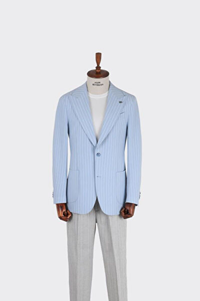 Kadir Büyükkaya Erkek Ceket