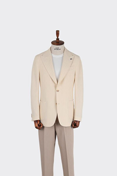 Kadir Büyükkaya Erkek Ceket