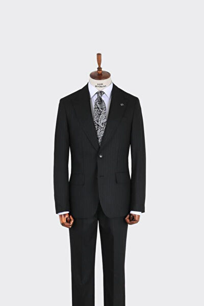 Kadir Büyükkaya Erkek Takım Elbise