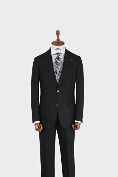 Kadir Büyükkaya Erkek Takım Elbise
