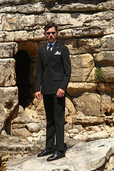 Kadir Büyükkaya Erkek Takım Elbise