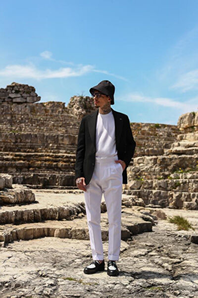 Kadir Büyükkaya Erkek Ceket