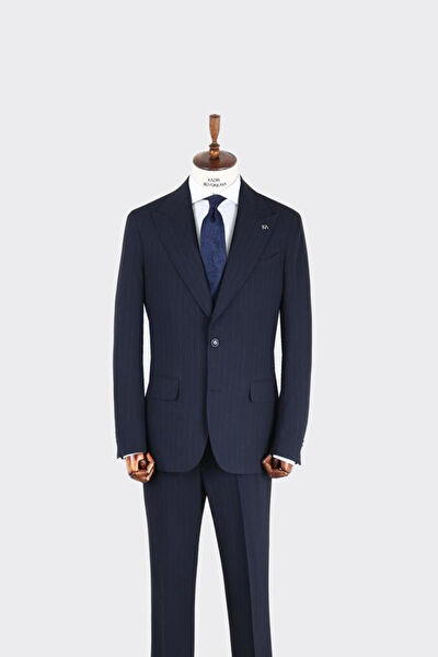 Kadir Büyükkaya Erkek Takım Elbise