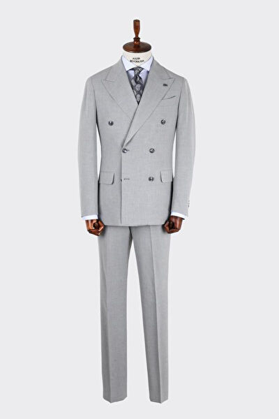 Kadir Büyükkaya Erkek Takım Elbise