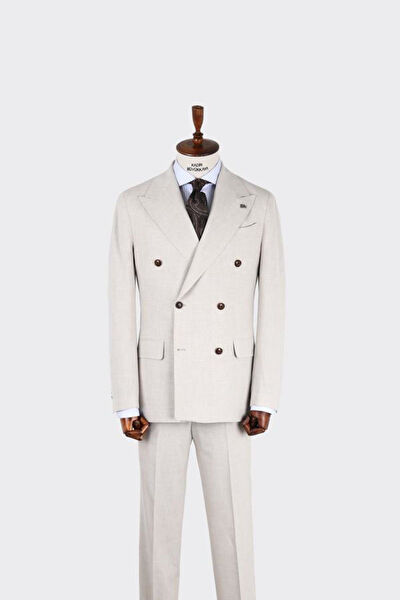 Kadir Büyükkaya Erkek Takım Elbise