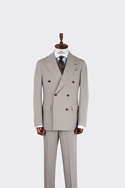 Kadir Büyükkaya Erkek Takım Elbise