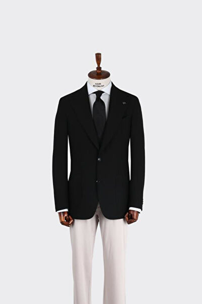 Kadir Büyükkaya Erkek Ceket