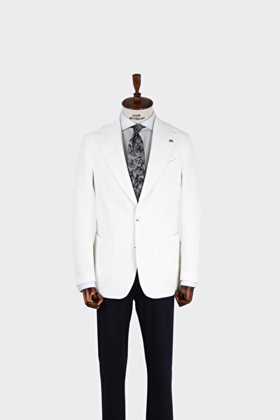 Kadir Büyükkaya Erkek Ceket