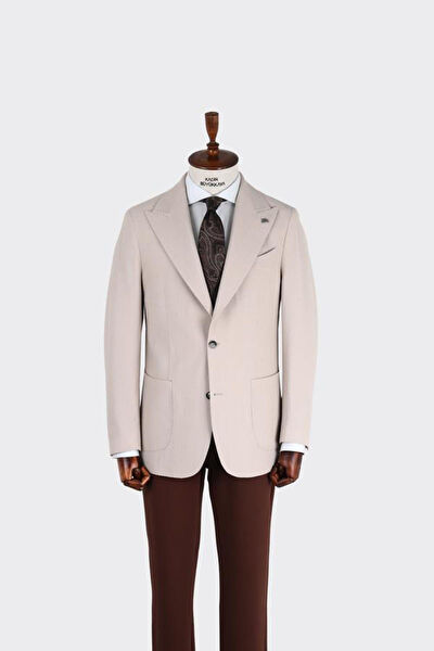 Kadir Büyükkaya Erkek Ceket