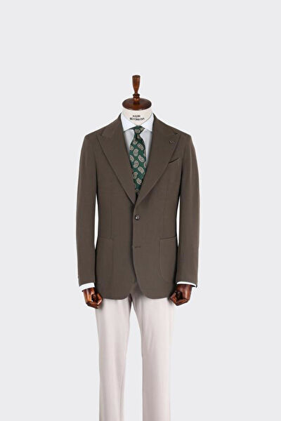 Kadir Büyükkaya Erkek Ceket